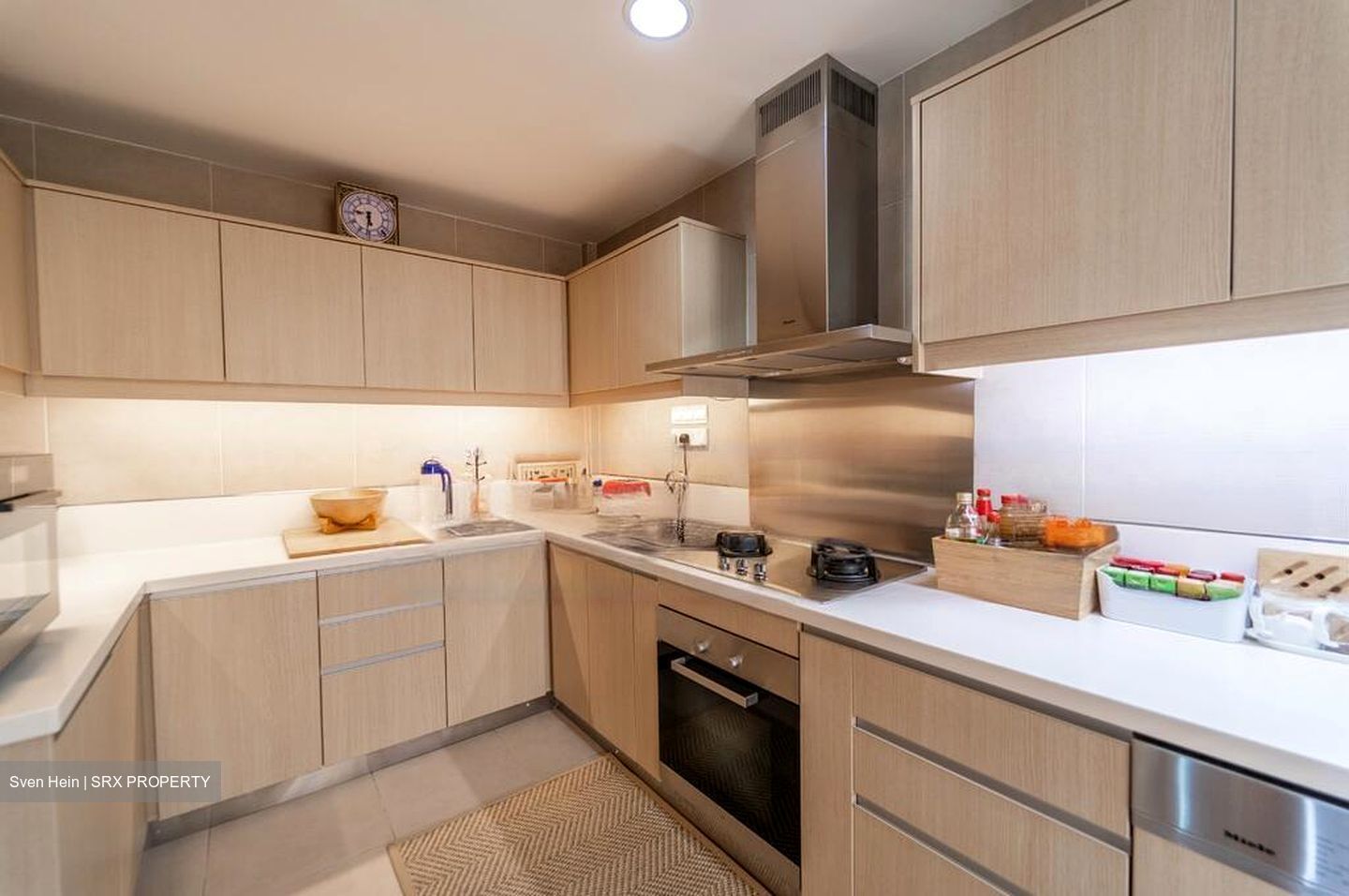 The Berth By The Cove (D4), Condominium #470576321